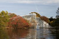 Kew 70 Sir Joseph Banks Building